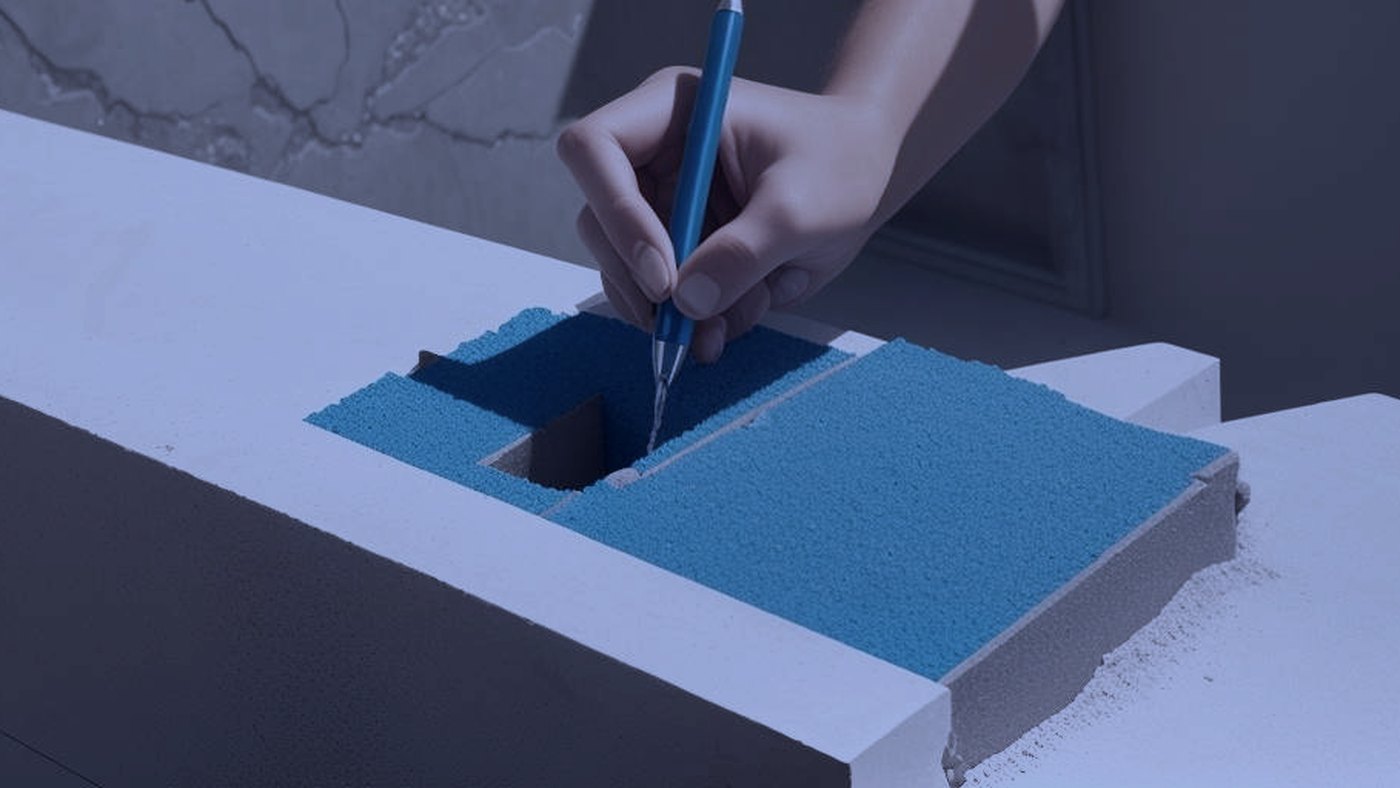 Узел / дефект