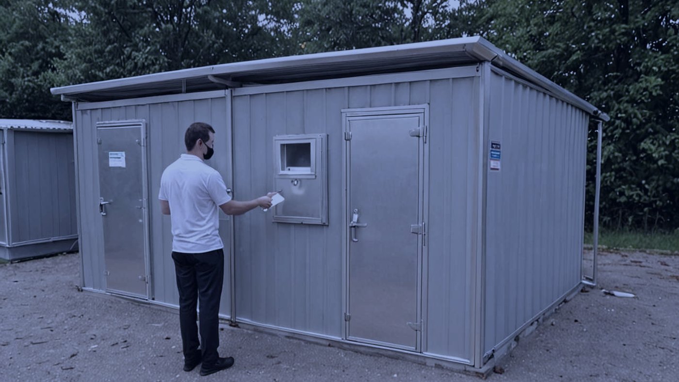 Фиксация на объекте