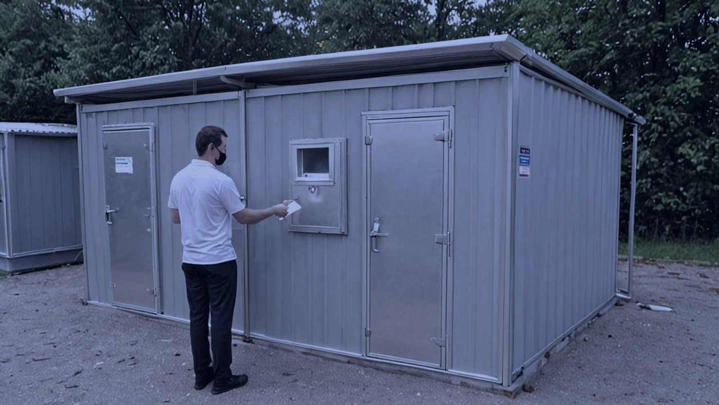 Фиксация на объекте
