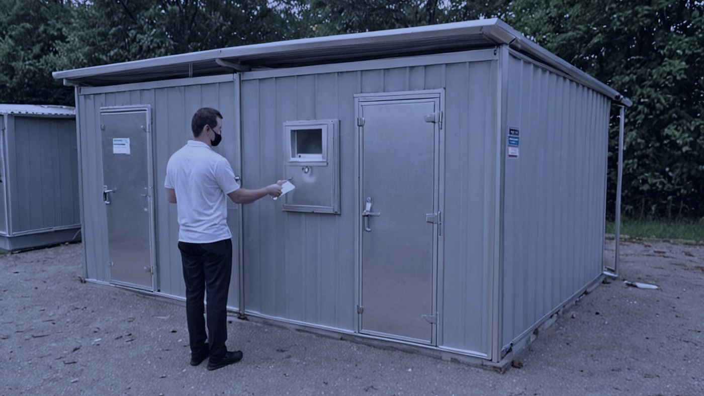 Фиксация на объекте