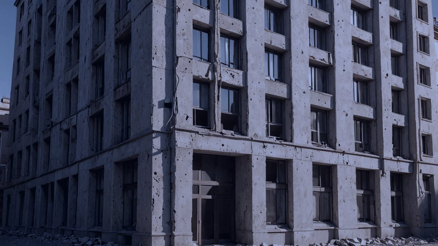 Фиксация на объекте