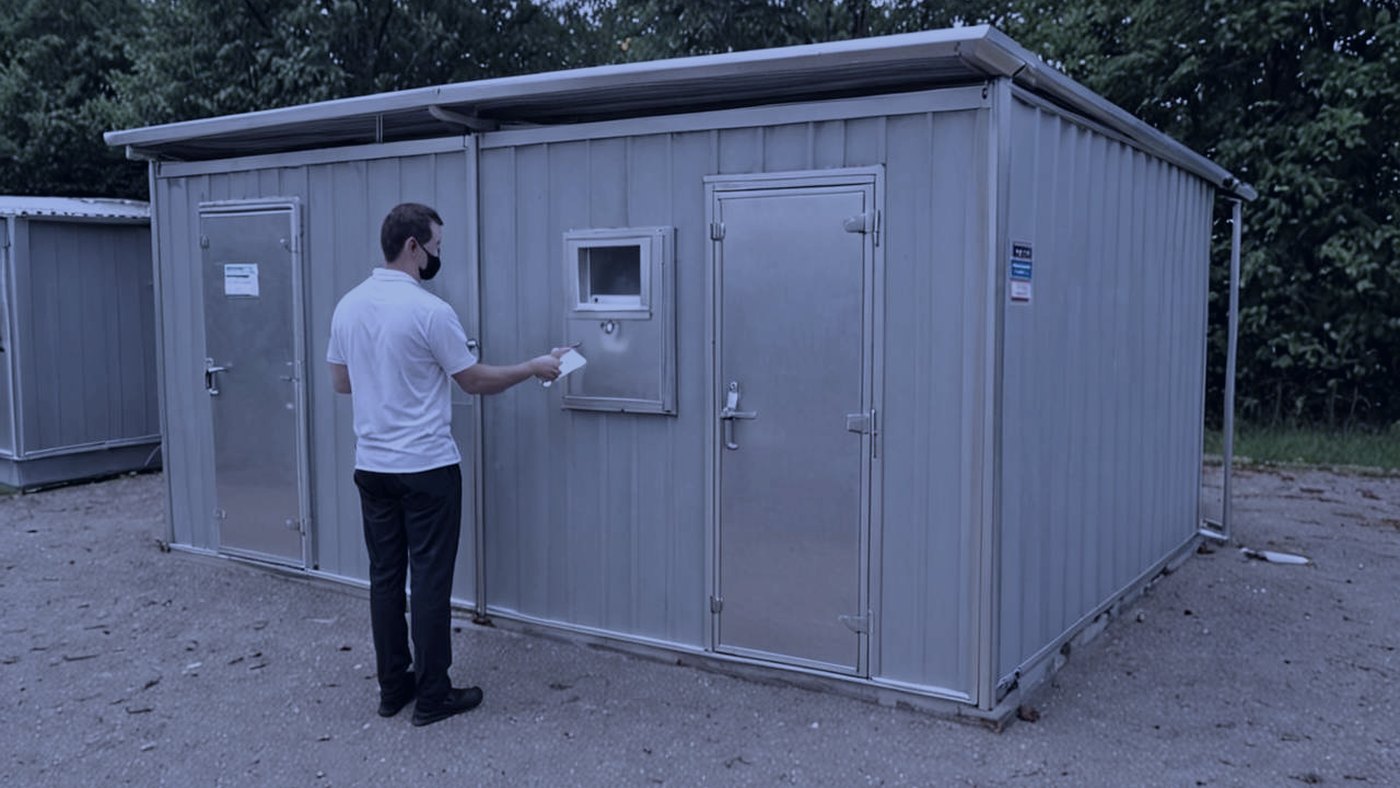 Фиксация на объекте