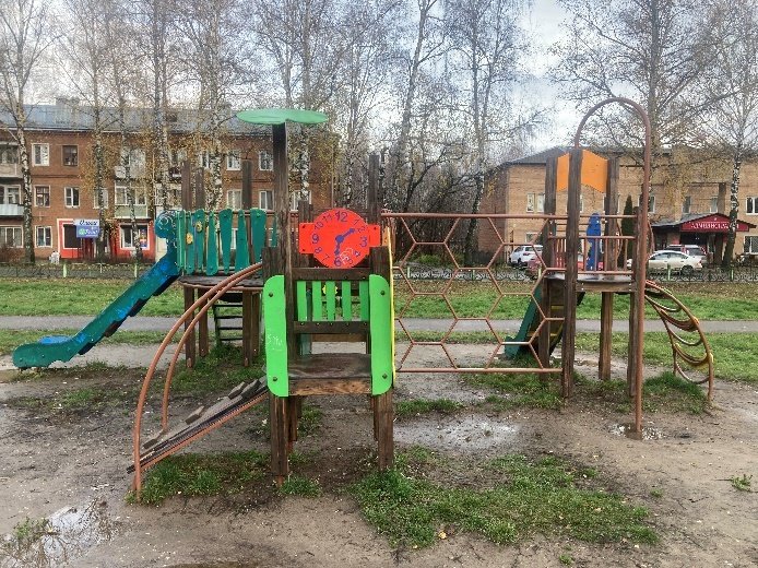 Узел конструкций